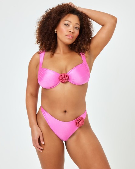 Rosette Leilani Bikini Bottom