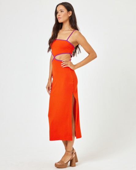 Libra Dress