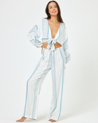 Lily Pant