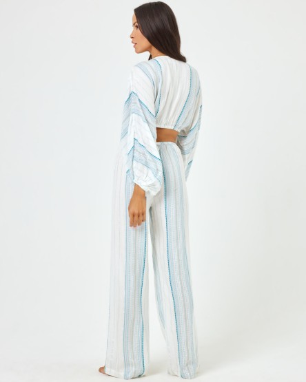 Lily Pant