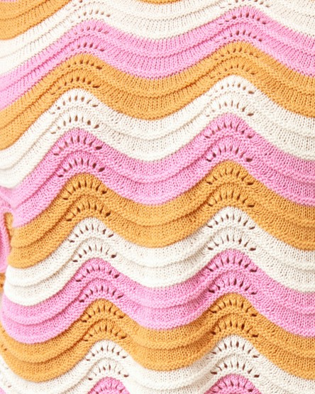 Make Waves Sweater