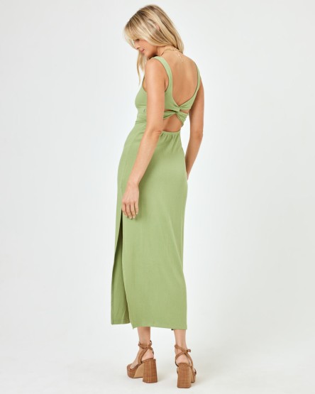 Mara Dress