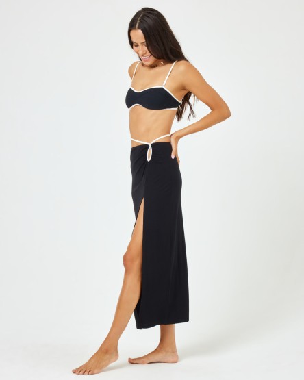 Monae Skirt