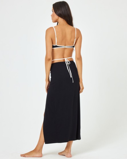 Monae Skirt