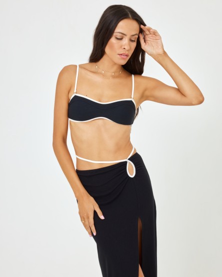 Monae Skirt