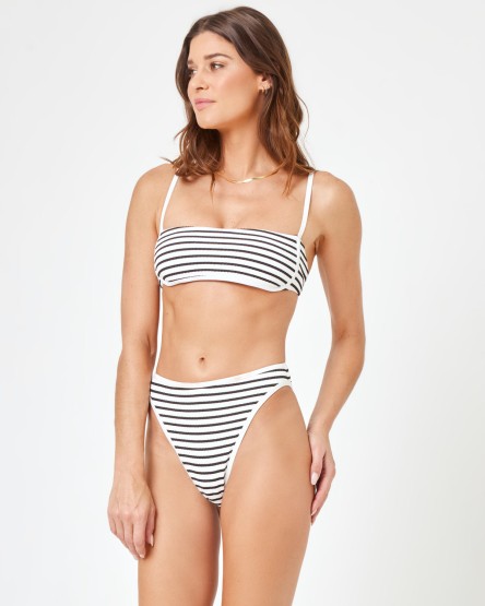Nora Bikini Bottom
