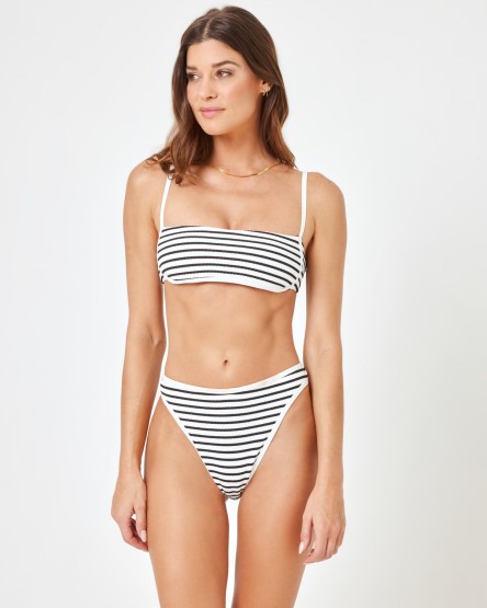 Nora Bikini Bottom