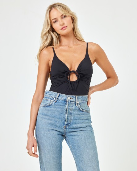 Piper One Piece Swimsuit