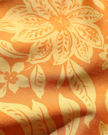 Printed Kendal One Piece