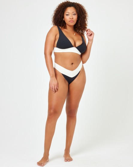 Quinn Bikini Bottom