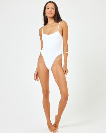 Holly One Piece Swimsuit