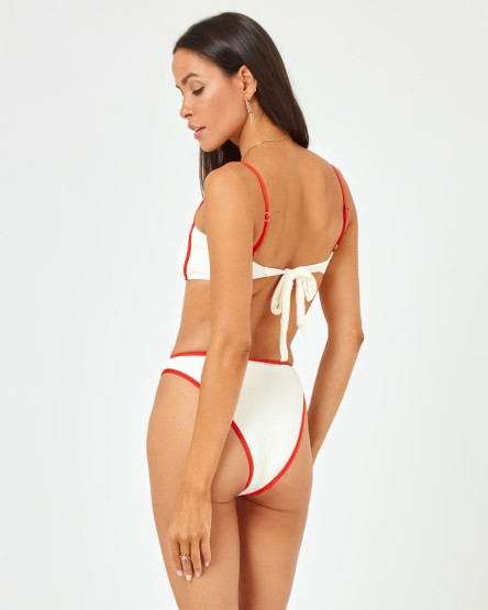 Nora Bikini Bottom