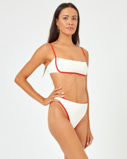 Nora Bikini Bottom