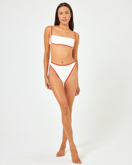 Nora Bikini Bottom