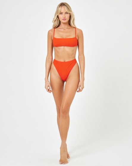 Nora Bikini Bottom