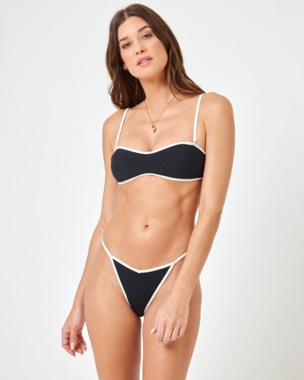Selena Bikini Top