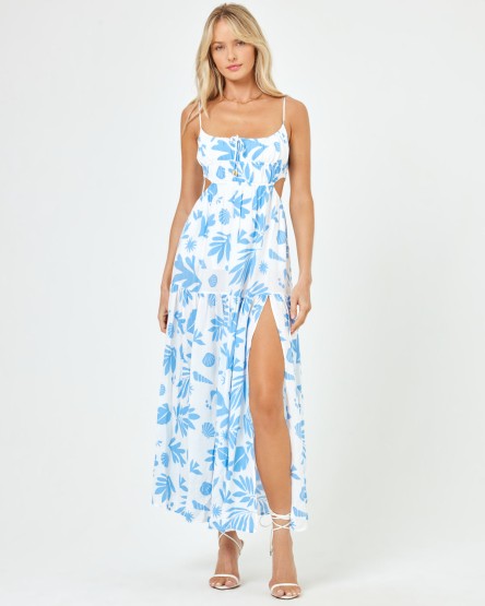 Sandra Dress