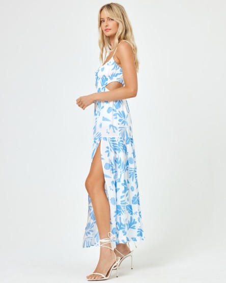 Sandra Dress