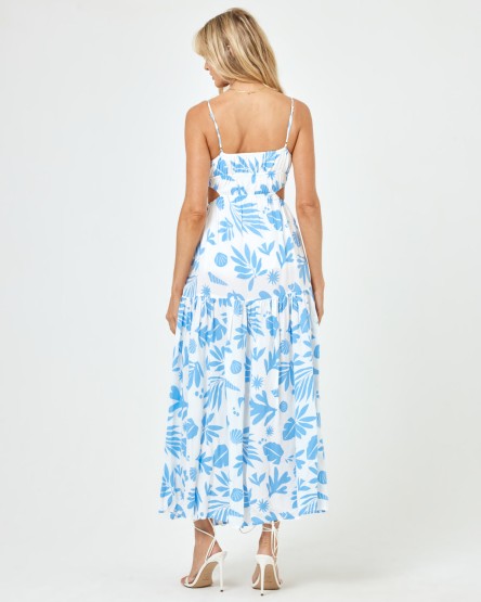 Sandra Dress