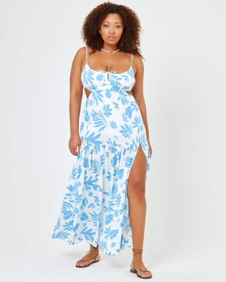 Sandra Dress