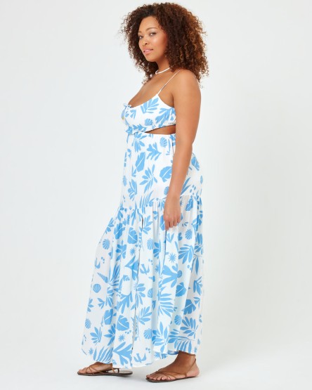 Sandra Dress