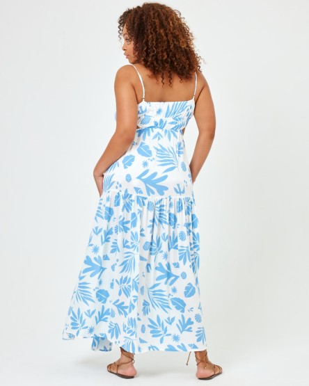 Sandra Dress
