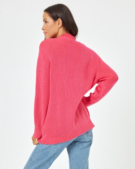 Seeing Double Cardigan