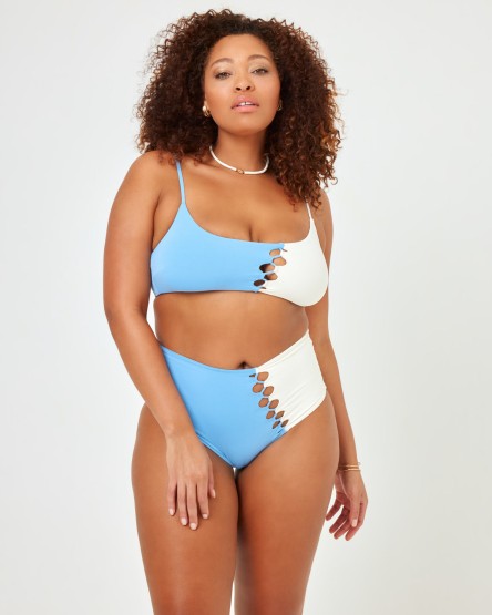 Solstice Bikini Bottom