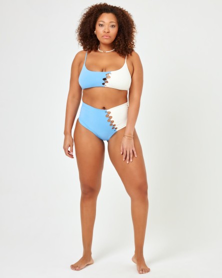 Solstice Bikini Bottom