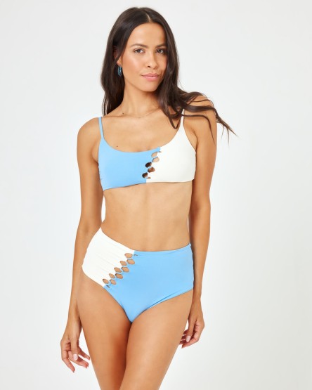 Solstice Bikini Bottom