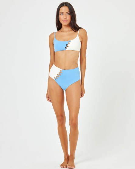Solstice Bikini Bottom