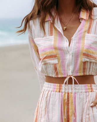 St Lucia Top
