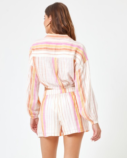 St Lucia Top