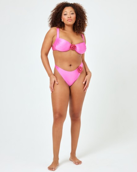 Rosette Stella Bikini Top