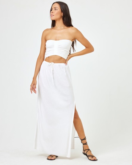 Summer Feels Skirt