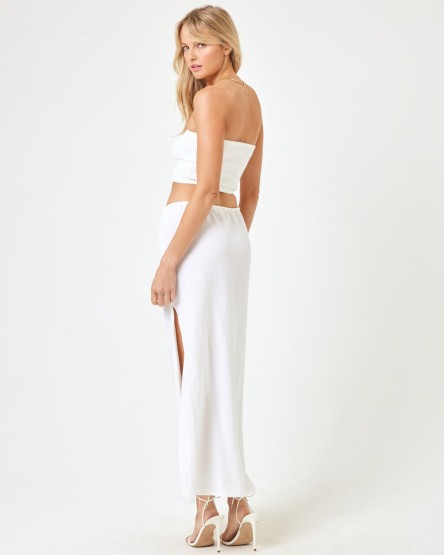 Summer Feels Tube Top