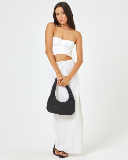 Summer Feels Tube Top