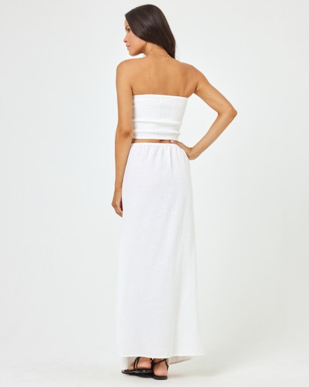 Summer Feels Tube Top