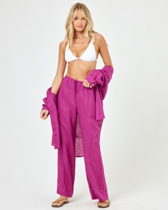 Sundown Cargo Pant Sundown Cargo Pant