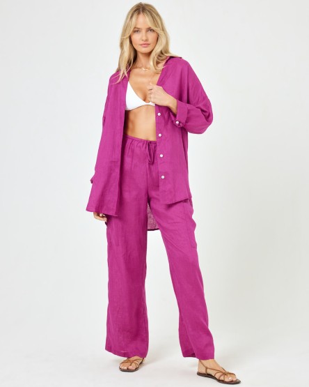 Sundown Cargo Pant