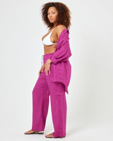 Sundown Cargo Pant