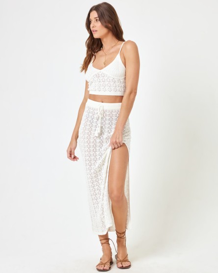 Sweet Talk Skirt
