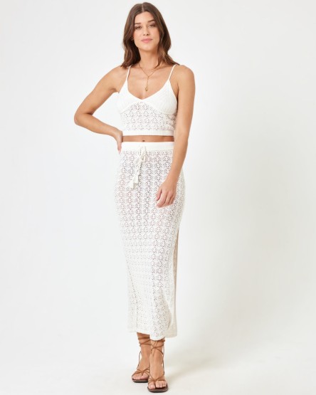 Sweet Talk Skirt