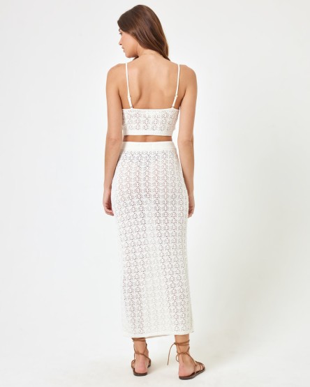 Sweet Talk Skirt
