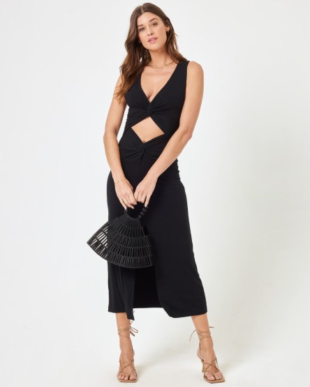 Alani Dress