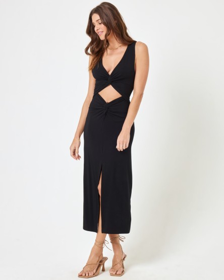 Alani Dress