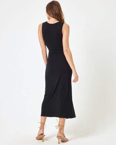 Alani Dress