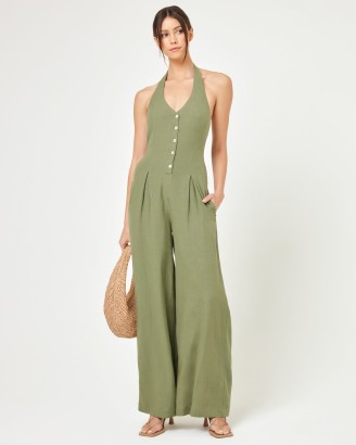 Alena Jumpsuit