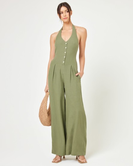 Alena Jumpsuit