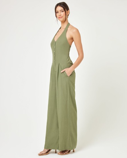 Alena Jumpsuit